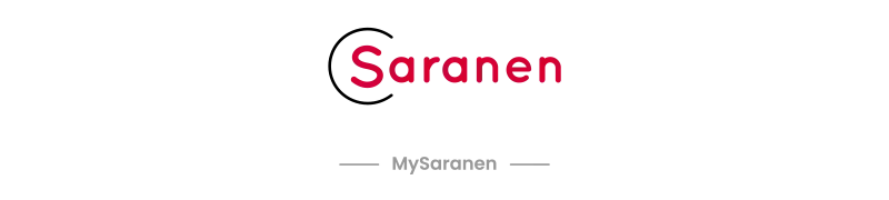 Saranen logo webp